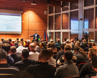 セミナー・講演